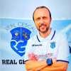 Real Gescal: Giuseppe Midiri guiderà l'Under 17 Regionale