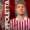 Il Riviera Nord inserisce giovani talenti: tesserato Mattia Coppoletta