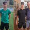 Due juniores per l'Acquedolcese: Antonino Aprile e Marco Cotugno