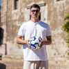 1^-Fc Taormina, il mercato si apre con l'ingaggio di Alessio Mainardi