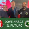 Il Monforte accolto nel progetto "SSC Bari Generation" al San Nicola