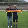 1^-Sinagra, nove anni dopo Andrea Ioppolo torna in panchina