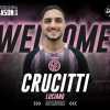 1^-Real Rocchenere, altro specialista in promozione: ecco Luciano Crucitti