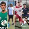 1^-Real Gescal, ufficiali cinque novità per rinforzare la squadra
