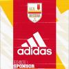 Acr Messina, diverse novità in cantiere. Adidas nuovo sponsor tecnico