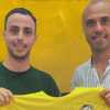 1^-Nuova Peloro, ufficiale l'arrivo in panchina di Eugenio Mazzeo