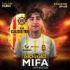 1^-Furci, è ufficiale l'ingaggio del difensore Giorgio Mifa
