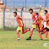 Coppa Italia: colpo esterno della Messana, la Rosmarino piega l'Acquedolcese