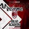 1^-Città di Santa Teresa sarà ancora affiliato "Milan Academy"