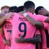 Nessuno a punteggio pieno in Serie D, guida un sestetto a quota 4