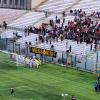 Messina poco incisivo, Paternò spuntato, finisce 0-0 