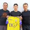 2^-Pro Tonnarella, volto nuovo in attacco: arriva Roberto Calderone