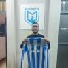 Città di Mistretta, firma in biancoazzurro Domenico Gnoffo