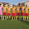 Volano Futura Brolo e Villafranca. Santa Venerina in vetta al girone C