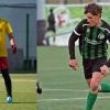 1^-Real Gescal, il mercato si chiude con altri due innesti