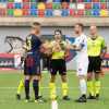 Latina-Messina: giallorossi mai in gol al "Francioni"