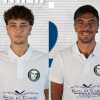 2^-Salvatore Falliti e Fabio Militello sono i primi acquisti della Vigor Itala