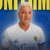 Favara e Infantino si separano consensualmente. Squadra a Fanara