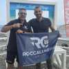 2^-Il Roccalumera affida la panchina a mister Giuseppe Lombardo