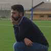 1^-Lipari, separazione dall'allenatore Alessio Ferrara