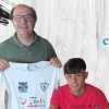Nuova Rinascita Patti: a centrocampo arriva Matteo Biondo