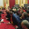 A Cateno De Luca del calcio "frega nulla". A Messina se n'erano già accorti