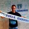 2^-Il Giardini Naxos si affida ai gol di Alessandro Monforte
