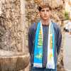 1^-Fc Taormina, tesserato il centrocampista Damiano Cannata