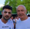 Atletico Messina, due novità in attacco: Piero Sturniolo e Andrea La Rosa