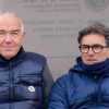 Il Messina ufficializza il ds Giovanni Martello e mister Pippo Romano