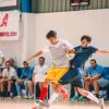 Messina Futsal, sconfitta con la Meta Catania in Coppa Divisione