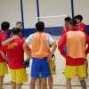 Calcio a 5, il Messina Futsal domani a Ischia per la semifinale playoff