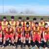 Juniores Serie D: derby Igea-Sant'Agata nella seconda fase regionale