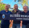 1^-Mister Lorenzo Peditto lascia il Real Itala: "Concluso un ciclo"