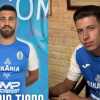 1^-Si "sblocca" l'Atletico Messina: tre novità e otto conferme