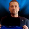 3^-Delfio Bellitto è il nuovo allenatore del Real Academy Acquedolci