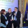 Premi dell'Ussi, Raciti del Messina miglior tecnico dell'anno
