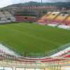 Maxischermo Foggia-Messina al San Filippo con ingresso gratuito