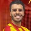 Nuova Igea Virtus, arriva in difesa Rosario Damiano Maddaloni