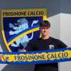 Il giovane stefanese Matteo Antoci saluta la Reggina e passa al Frosinone