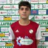 Un portiere under per il Città di Villafranca: Emanuele Morabito