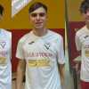 3^-La Juvenilia attiva sul mercato: annunciati cinque rinforzi