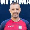 La Nebros punta su "risultati e bel gioco" di mister Francesco Palmeri