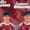 Il Gioiosa tessera sette giovani: settore juniores più ricco