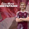 L'attaccante Gian Marco Distefano ufficializzato dal Gioiosa