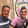1^-Torrenovese scatenata: annunciati sei nuovi calciatori