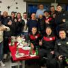 2^-Fitalese, annunciata la separazione da mister Giuseppe Lombardo