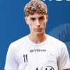 Antonino Molica è un nuovo calciatore della Santangiolese 