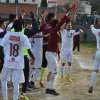 Girone B: Il Geraci ne fa 5 e vola in Eccellenza. Il San Fratello vince e si salva