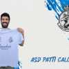 2^-Il Patti rinforza la squadra: ufficializzati quattro nuovi giocatori